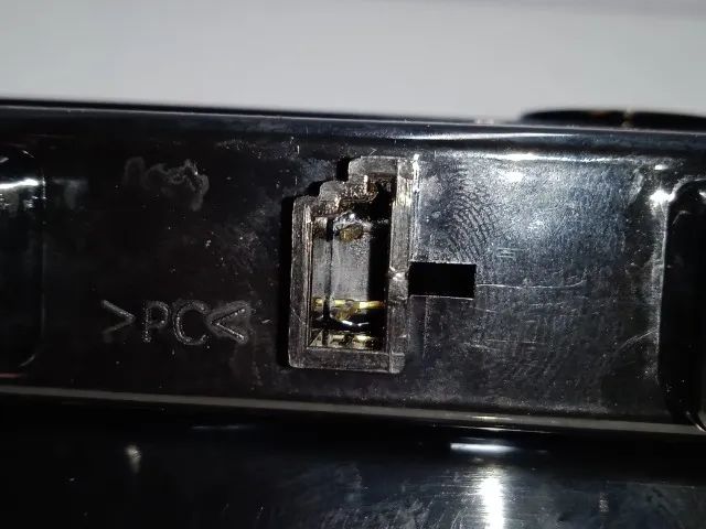 14973 Lanterna Capa Break Light Citroen 2008 A 2016 Detalhe  - Foto 7