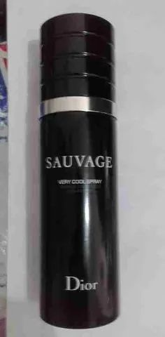 Dior Sauvage Very Cool Spray EDT (100ml) - Beleza e saúde - Vila