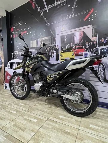 MOTO SHOW - YAMAHA / XTZ 150 CROSSER Z ( ABS ) 2020 