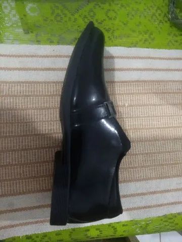 Sapato social masculino  - Foto 3