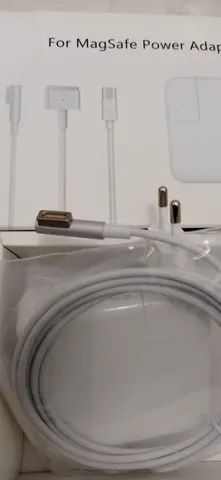 Carregador de MacBook pró (Entrega)  - Foto 2