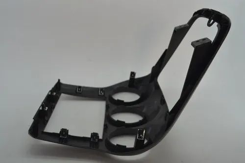 Moldura Central Painel Chevrolet Captiva Sport 2011 Original - Foto 4