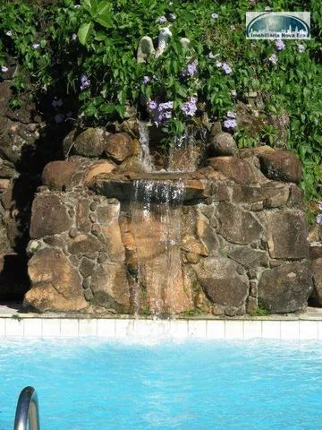 Chácara com 5 dormitórios à venda, 10000 m² por R$ 1.650.000,00 - Lopes - Valinhos/SP - Foto 11