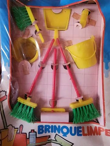 Kits de brinquedos 