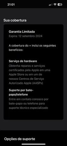 iPhone 13 128gb - Foto 6