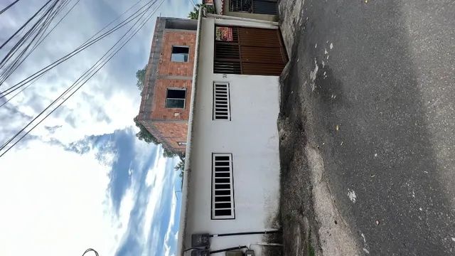 Captação de Casa a venda na Rua Fênix, Serra Dourada III, Serra, ES
