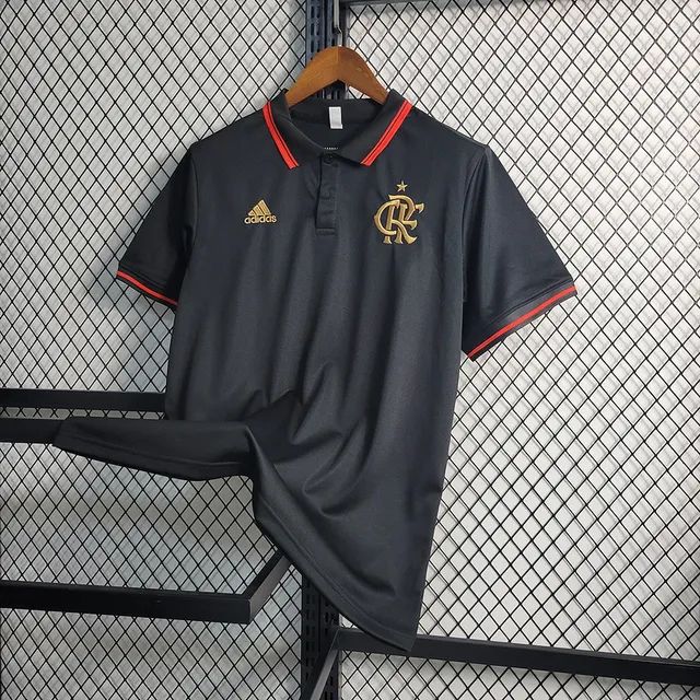 4 modelos Lançamento Flamengo 23/24 - Foto 3