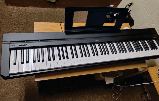 Yamaha P45 