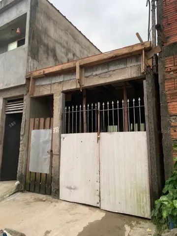 Captação de Casa a venda no bairro Jardim Irmã Dolores, São Vicente, SP