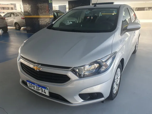 hatches CHEVROLET ONIX 2019 Usados e Novos - Maceió, AL