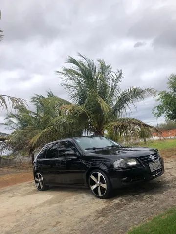 VOLKSWAGEN GOL flex 2008 Usados e Novos - Aracaju, SE