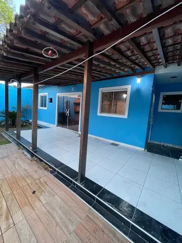 Captação de Casa a venda na Rua Ely Danny, Jardim Guandu, Nova Iguaçu, RJ