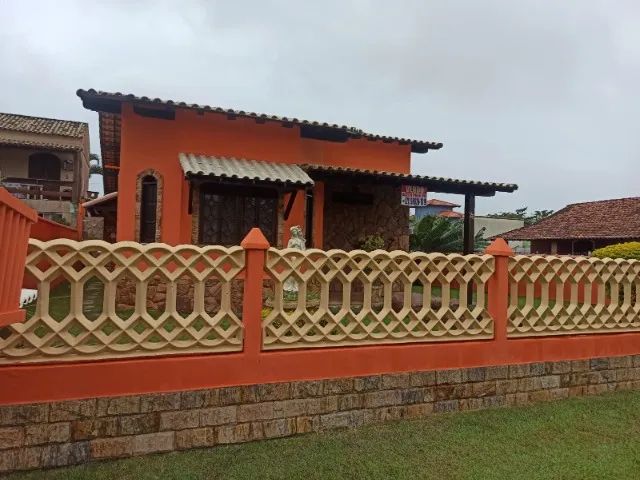 Captação de Casa a venda na Rua Vinícius de Moraes, Orla 500 (Tamoios), Cabo Frio, RJ