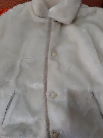Casaco de frio - Foto 2