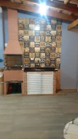 Casa na praia com piscina, no Balneário de Ipanema em Pontal do Paraná-PR - Foto 6