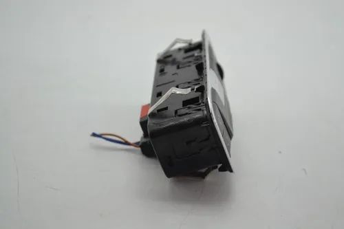 Botão Chave Luz Farol Farol Milha Auto Bmw X5 2018 Original - Foto 3