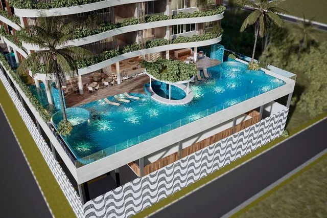 Apartamento Salinas - Foto 4