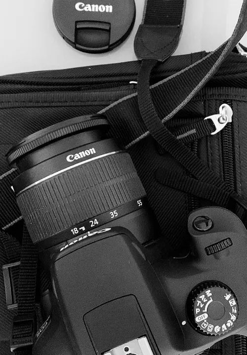  CANON  | T 100  COMPLETA - Foto 2