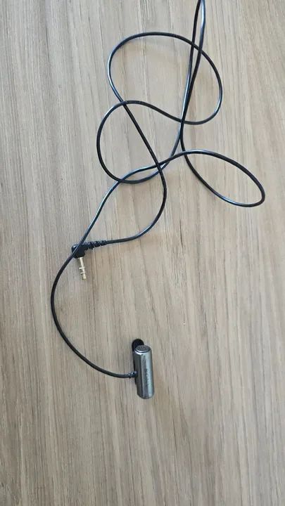 Microfone de Lapela Sony ECM03 - Foto 3