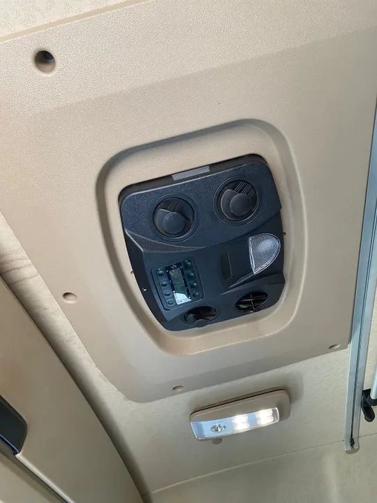 Mb 2651 2021 6x4 KIT HIDRAULICO - Foto 9