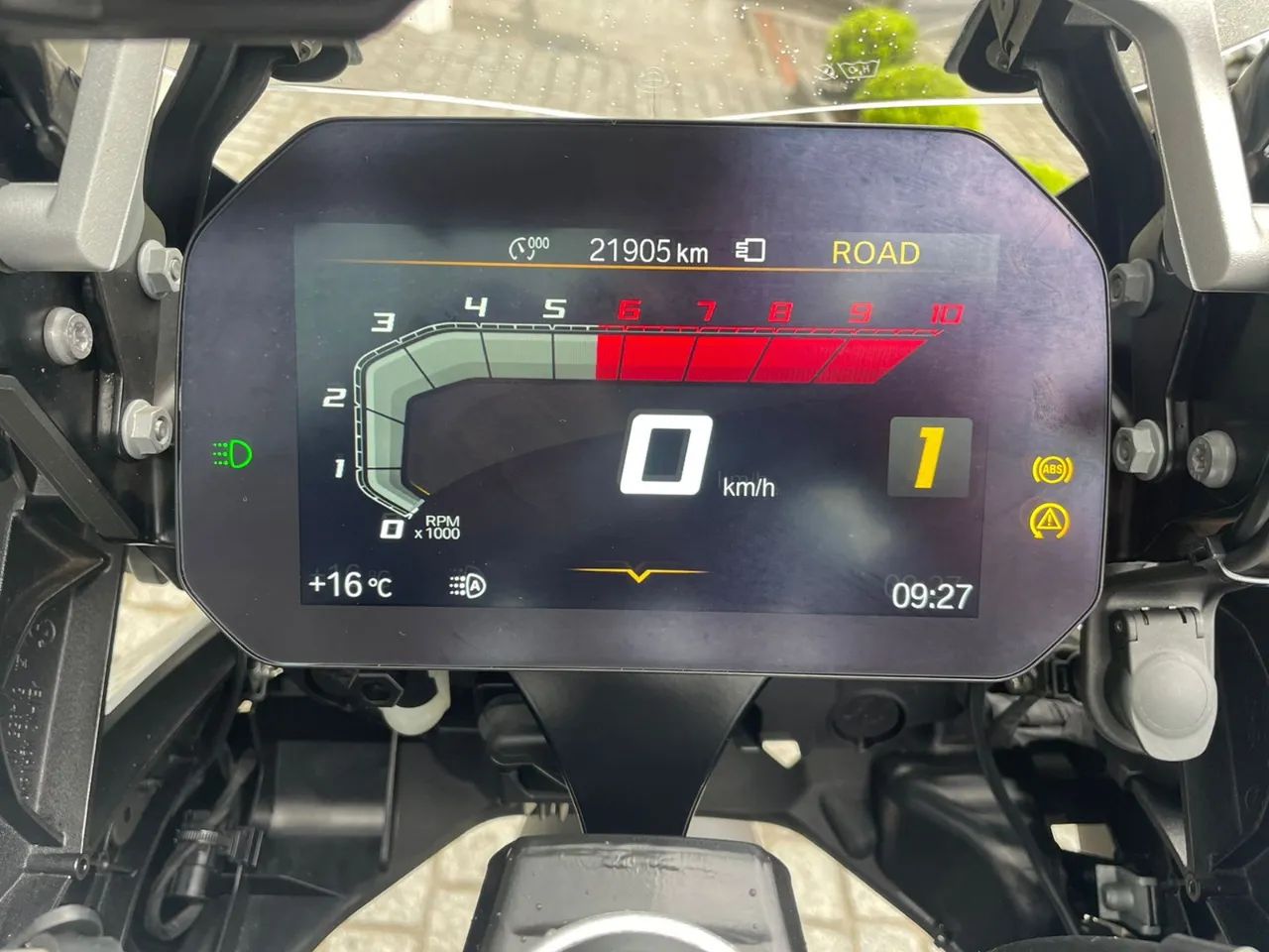 Bmw R 1250 Gs Premium Trail - Foto 5