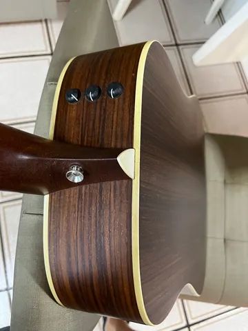 Violão TAYLOR 210e  - Foto 5