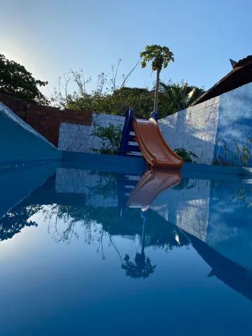 Casa de aluguel por temporada - Foto 6