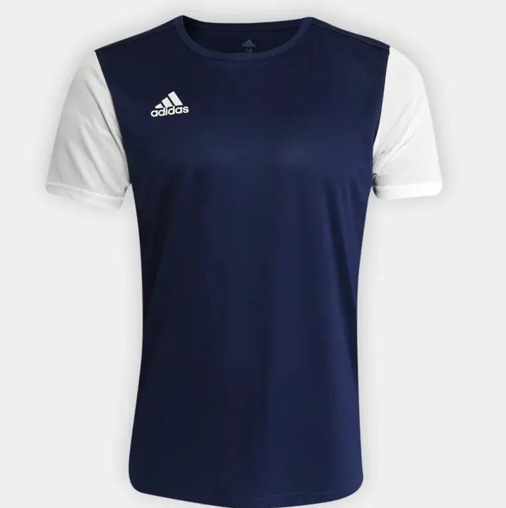 Camiseta ADIDAS Nova Orginal M e G - Foto 4
