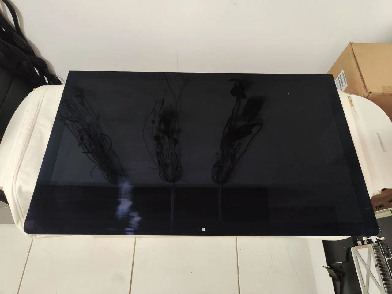 Tela iMac A1419 27" 5k