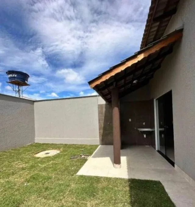 Vendo imóvel no Riacho Fundo