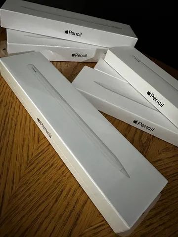 Apple Pencil USB-C e Pencil 2 - Lacradas (1 ano de garantia) - Foto 3