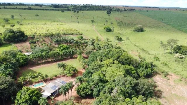 Chácara 30 Hectares com  nascente de Agua! - Foto 5