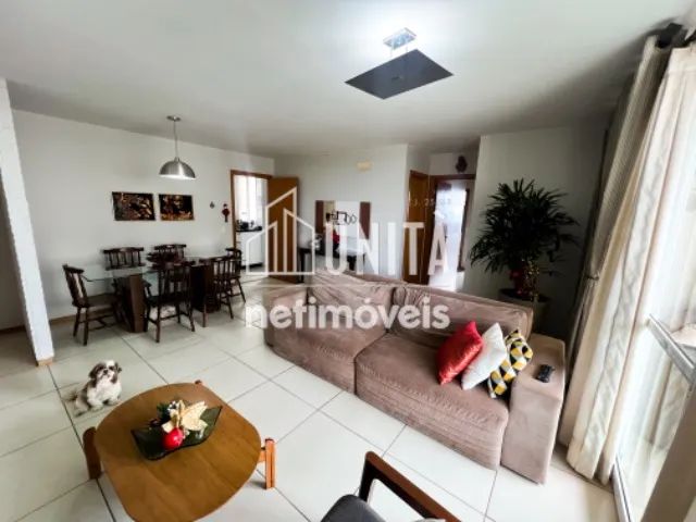 Apartamento 4 quartos em Aguas Claras 