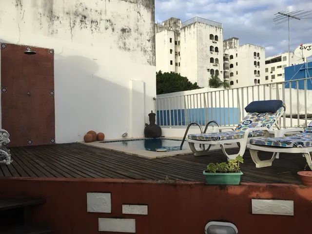 Captação de Apartamento a venda na Rua Maragogipe (V Pedrinhas), Rio Vermelho, Salvador, BA