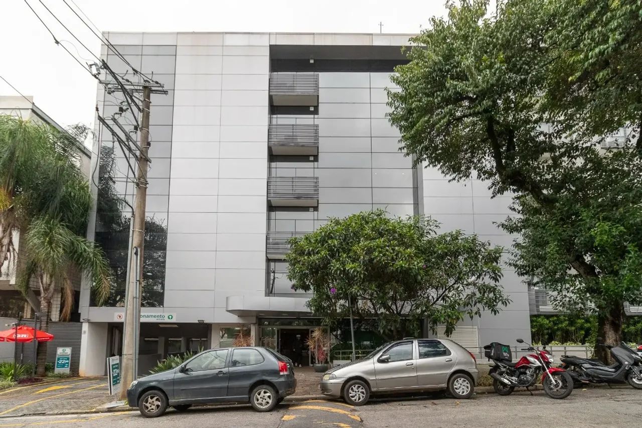 Conjunto comercial para venda, 33m² - Foto 9