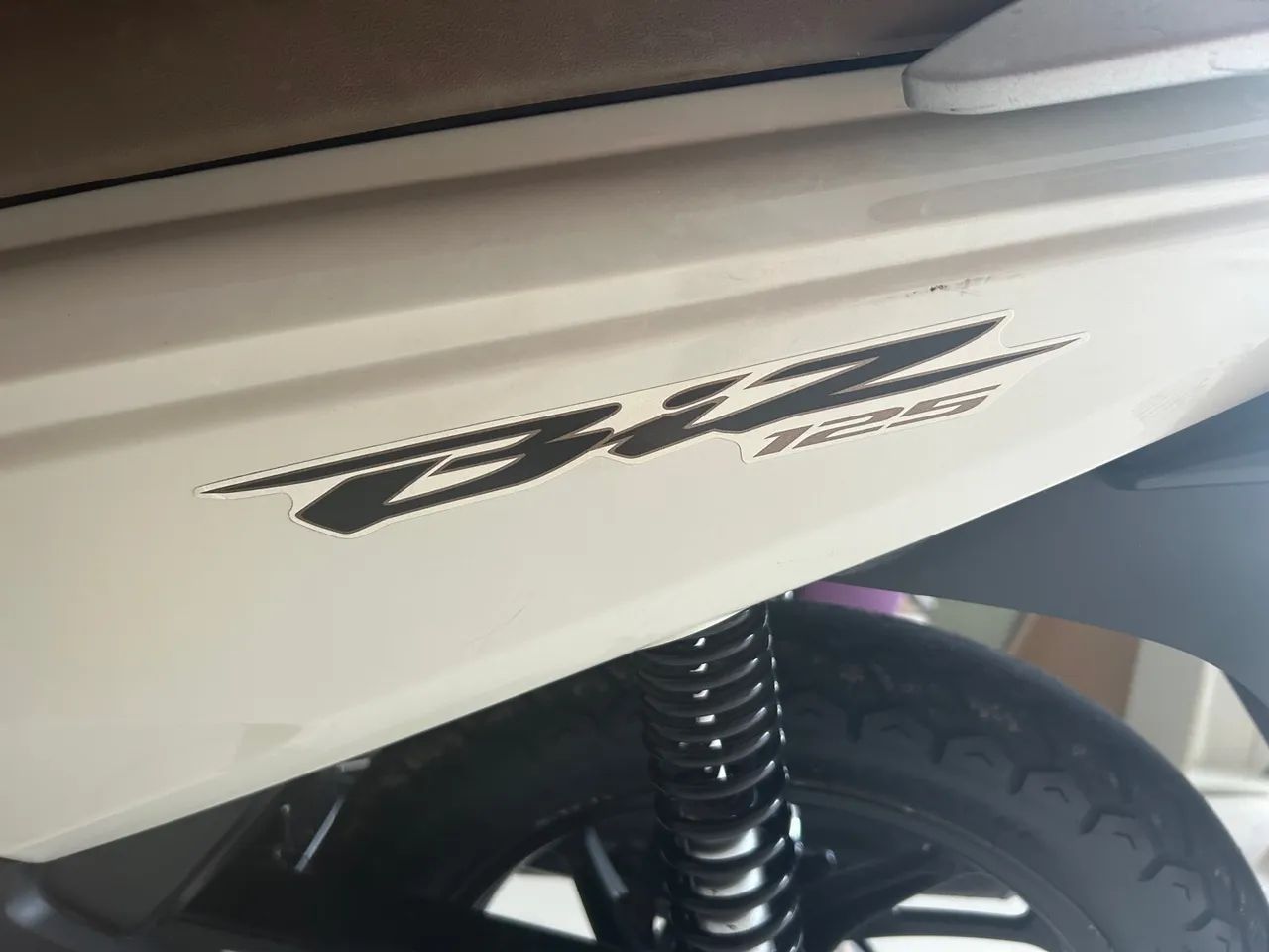 Honda Biz 125 2020 - Foto 4