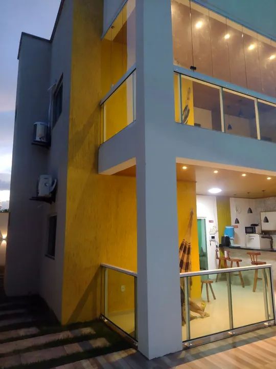 Casa de praia barra de são Miguel  - Foto 6