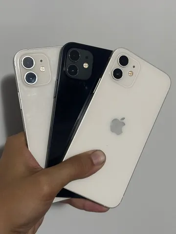 iPhone 12 64gb Garantia 6 meses Brinde