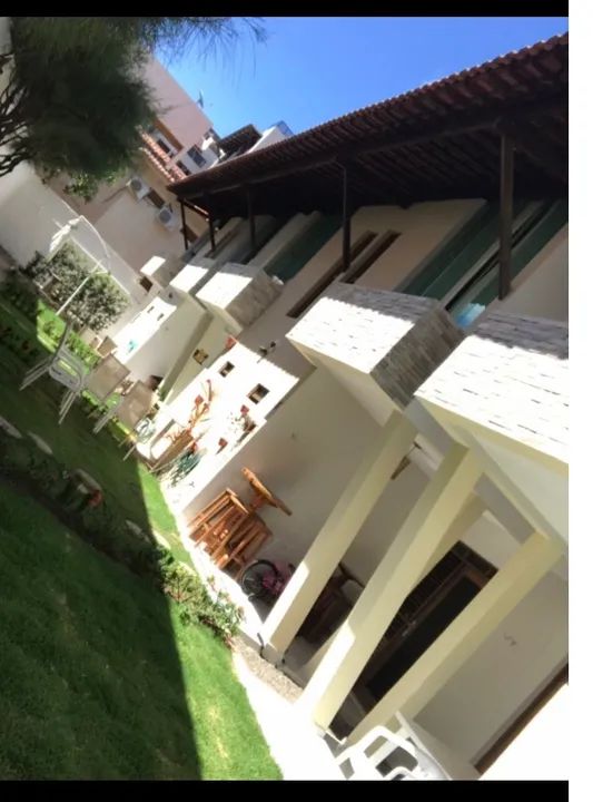 Bangalô Temporada PONTA DE CAMPINA