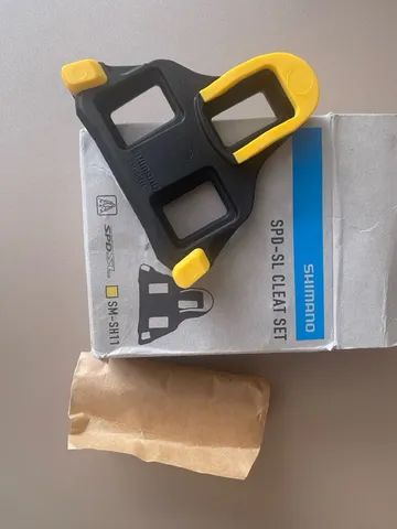 Taco Shimano Original SM-SH11