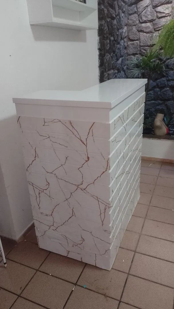 Envelopamento de Móveis e Eletrodomésticos