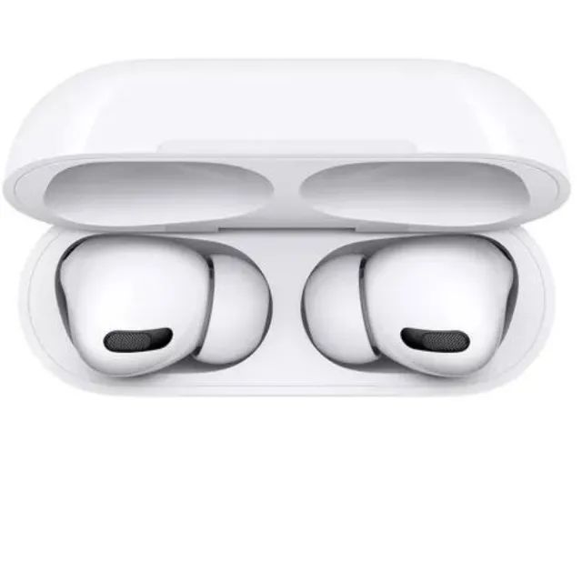 AirPods Pro (1ª geração) - Apple ORIGINAL - USADO - Foto 4