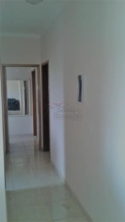 Apartamentos Padrão em Ribeirão Preto - Foto 4
