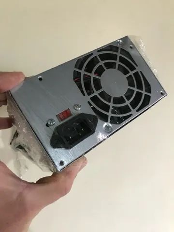 Fonte para computador 