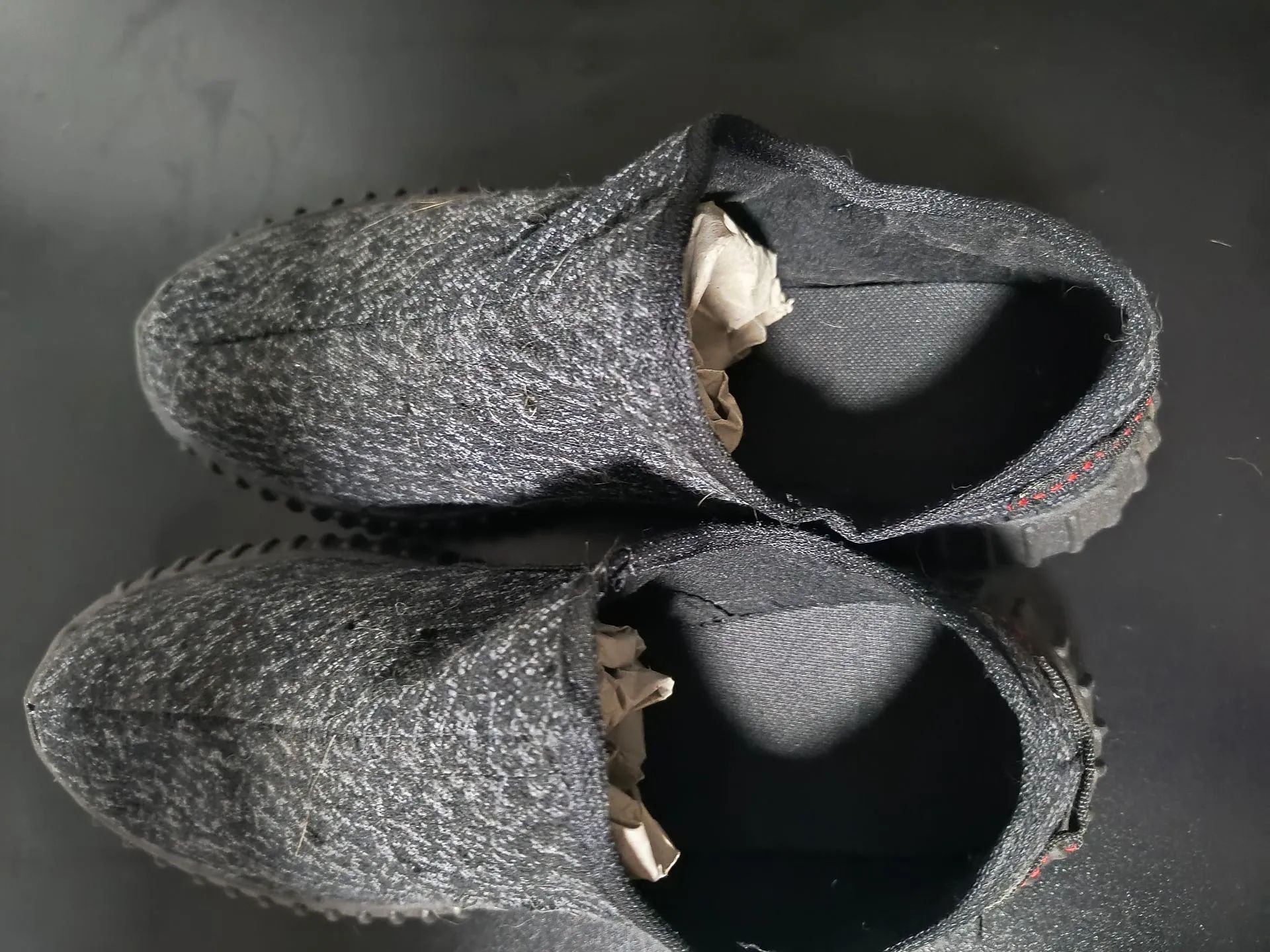 Tênis 42 + Regata (Kit Adaption) - Foto 2