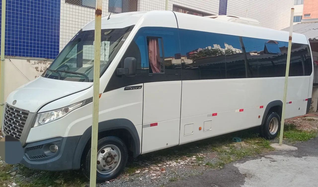 Volare fly 6 executivo 2020-21  - Foto 2