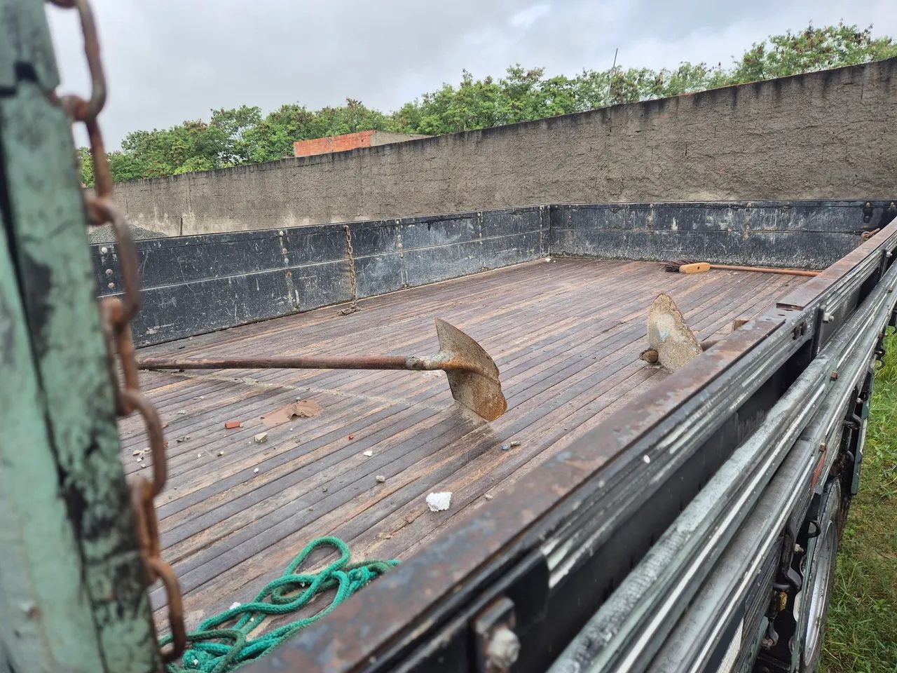 F4000 2011 com ar  - Foto 9