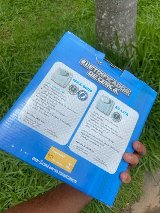 Central de choque  - Foto 2