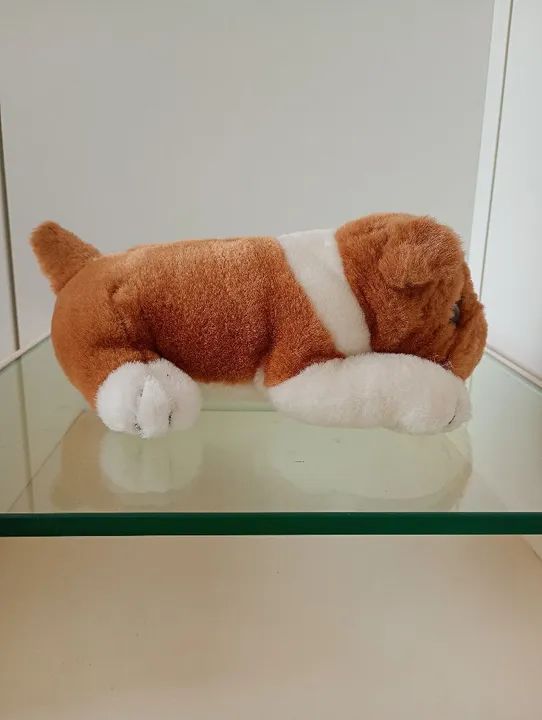 Cachorro de pelúcia  - Foto 3