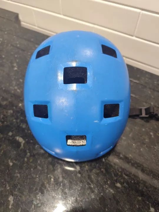 Capacete infantil - Foto 6